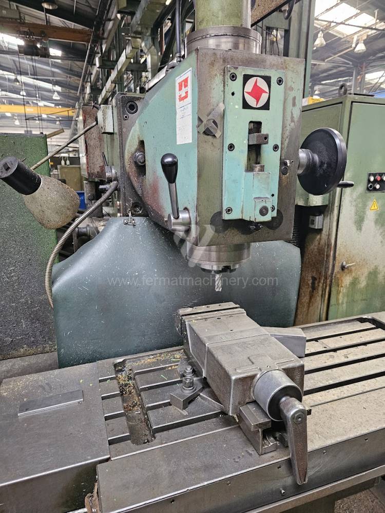 FGS 40 CNC