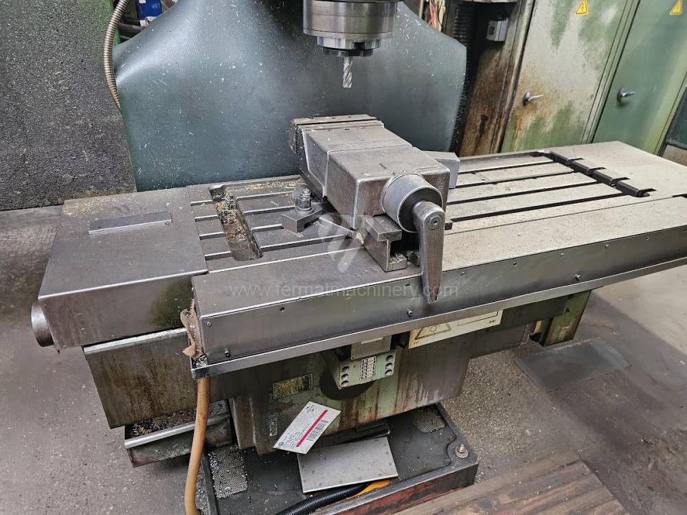 FGS 40 CNC