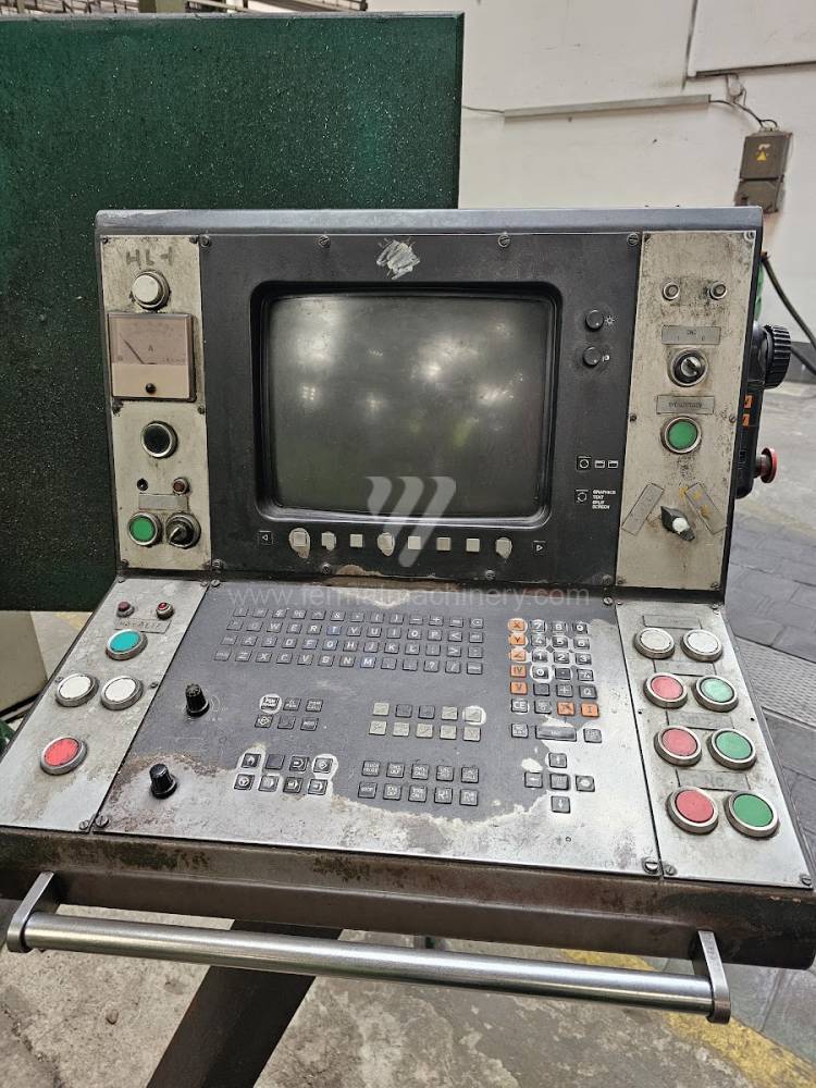 FGS 40 CNC