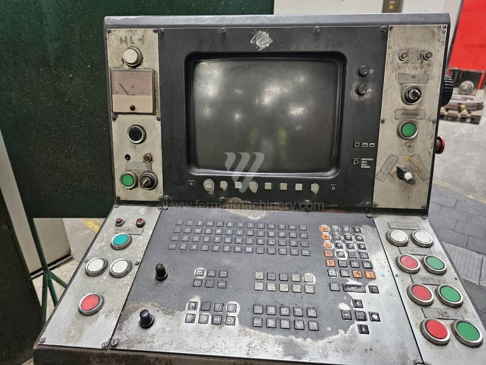 FGS 40 CNC