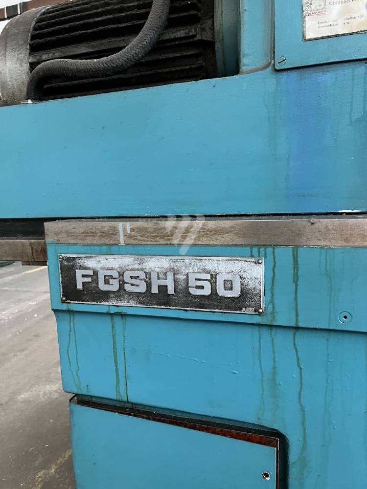 FGSH 50