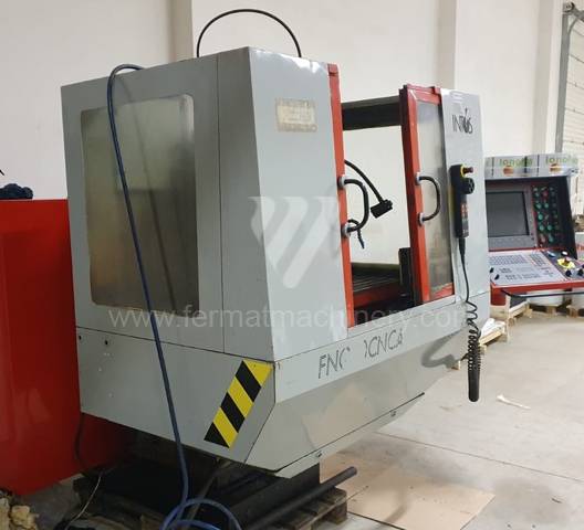 FNGJ 40  CNC-A