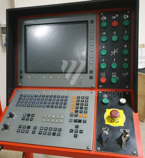 FNGJ 40  CNC-A