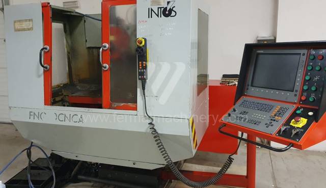 FNGJ 40  CNC-A