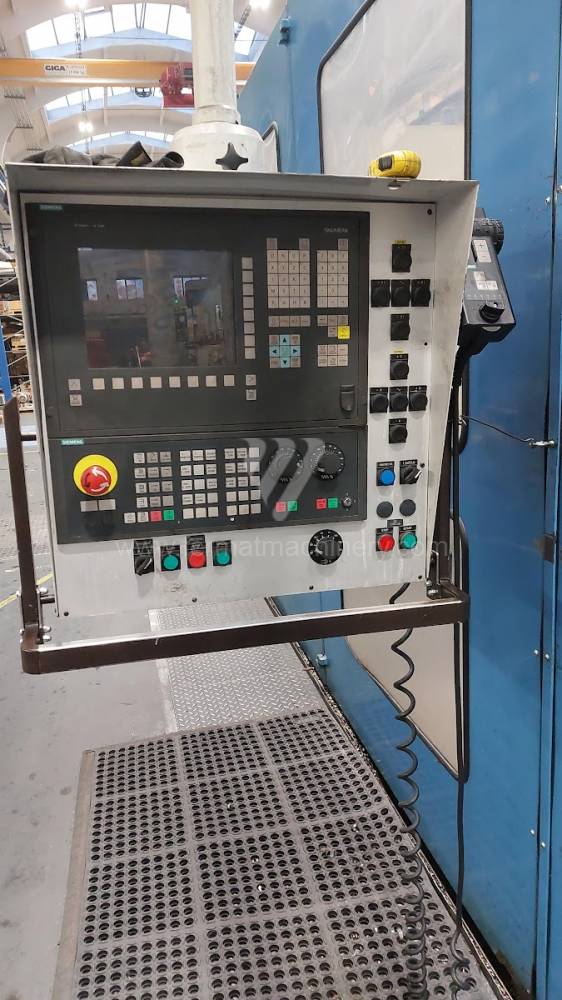 SKJ 25-50 CNC