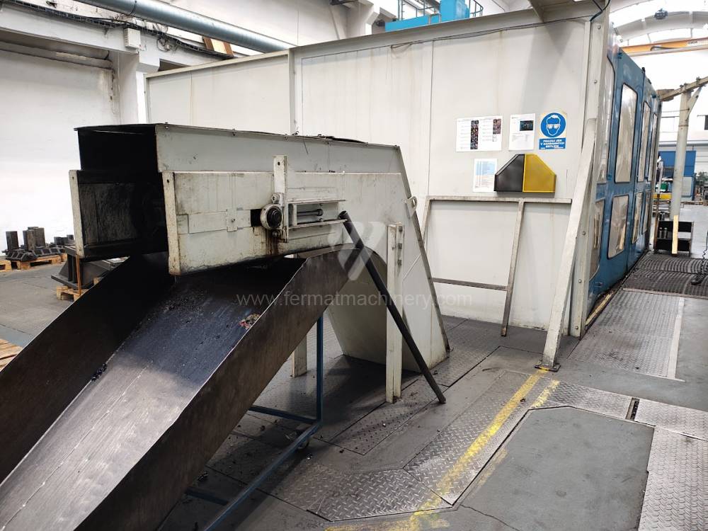 SKJ 25-50 CNC