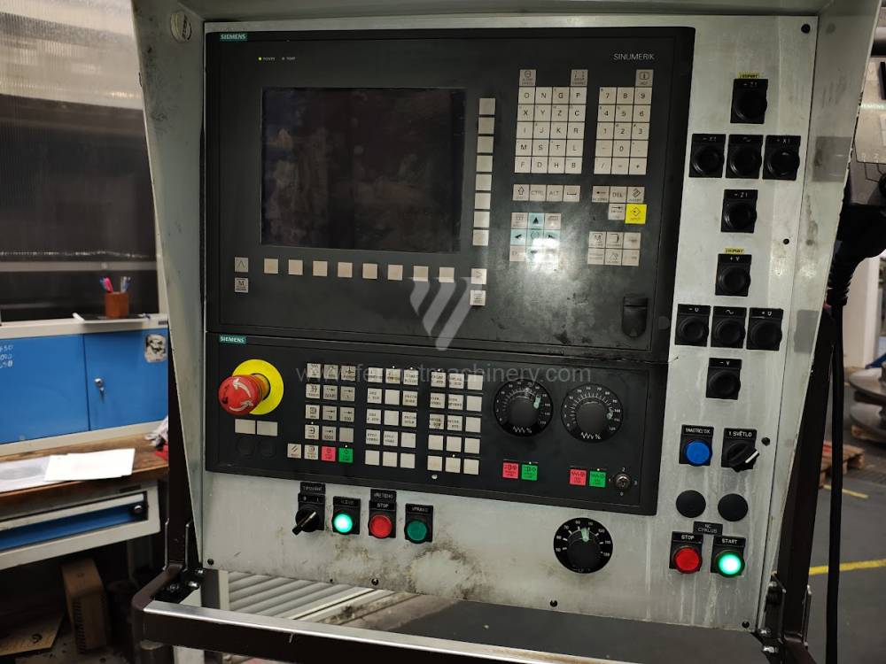 SKJ 25-50 CNC