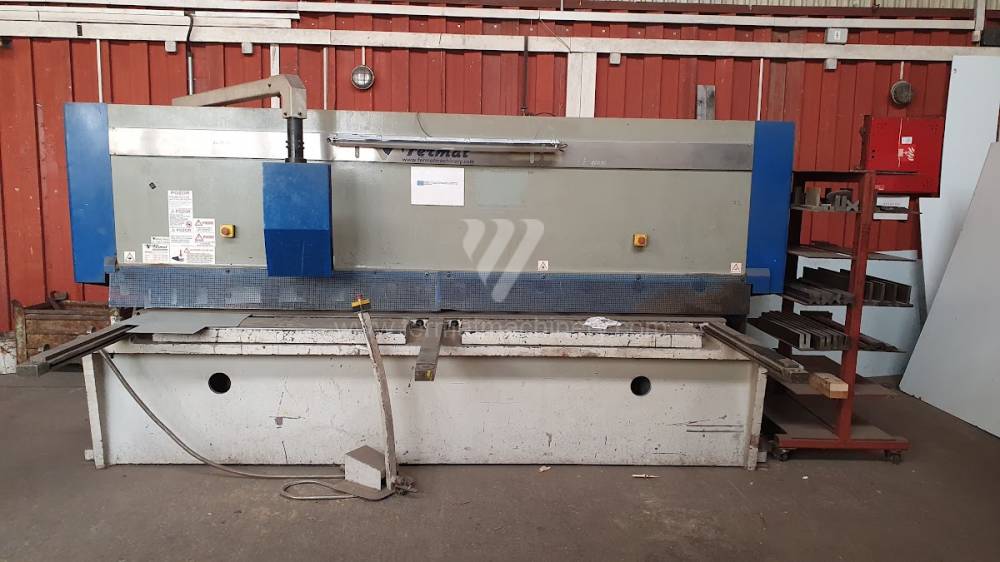 CNTF  3200/10 CNC