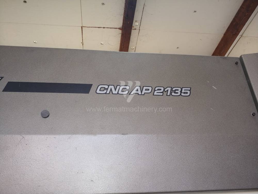 CNC AP 2135