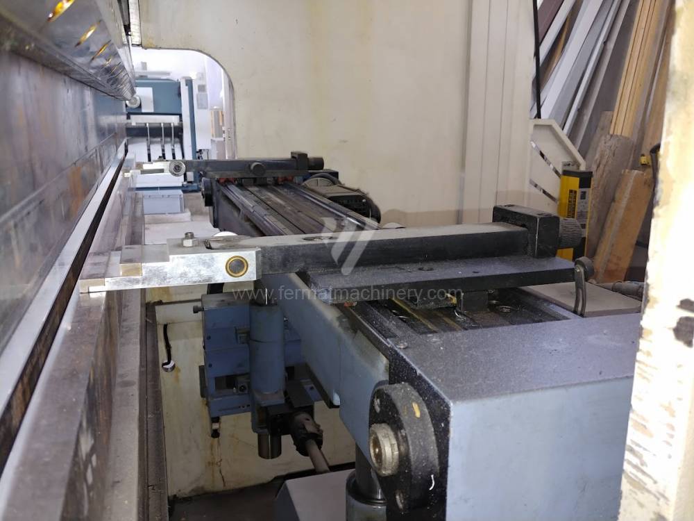 CNC AP 2135