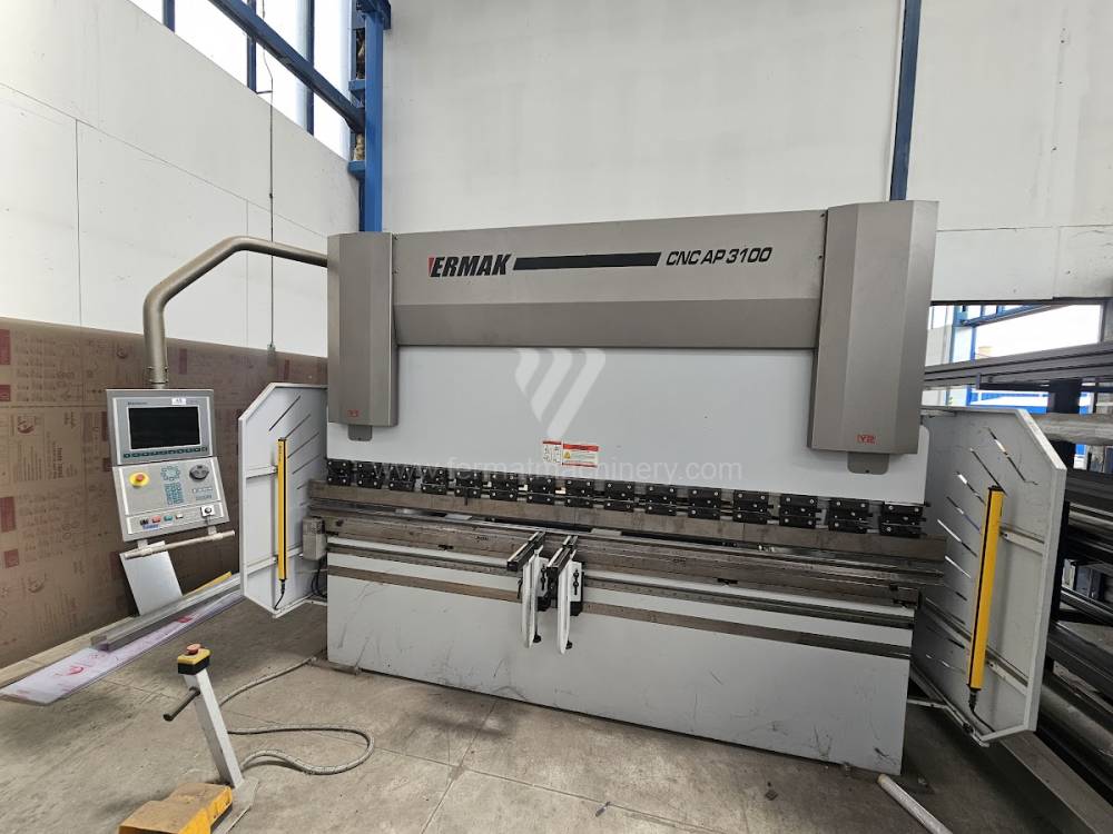 CNC AP 3100 x 100