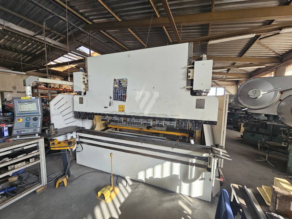 CNC AP 3100/120