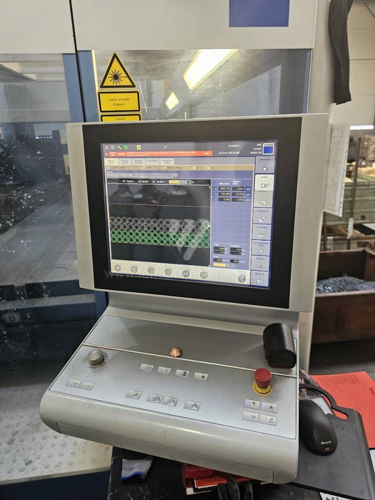 Trulaser 3040