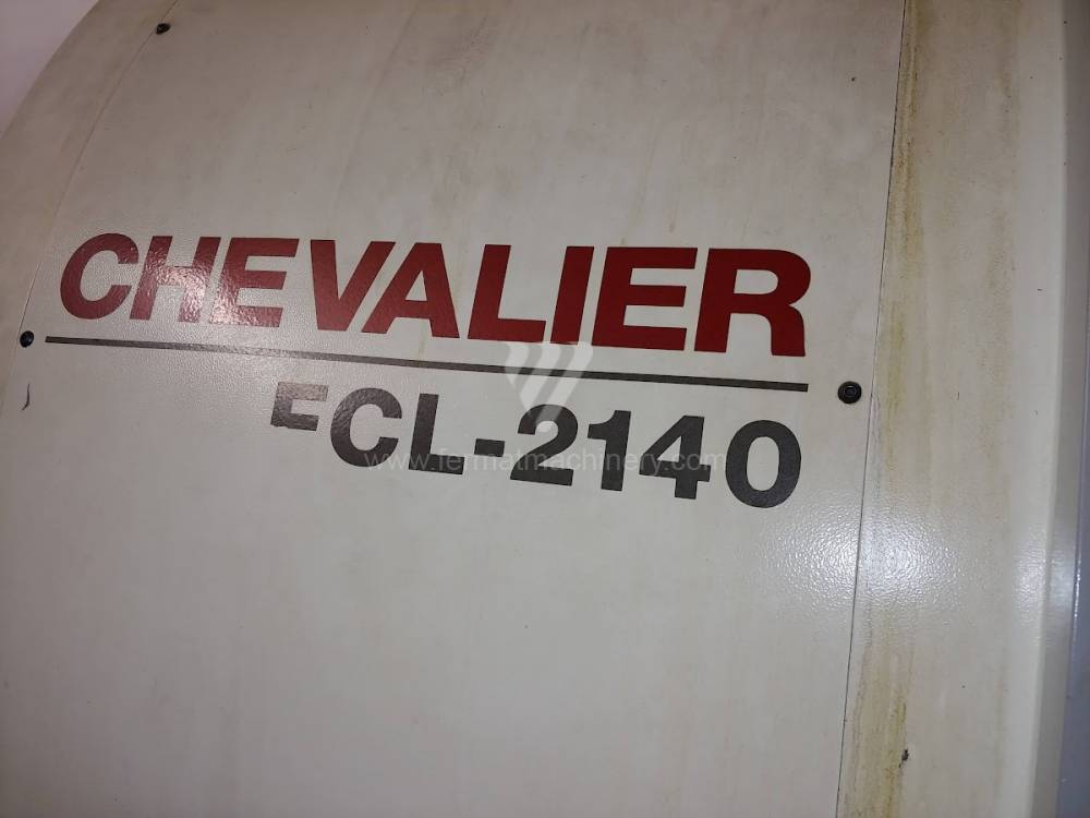 Chevalier FCL-2140