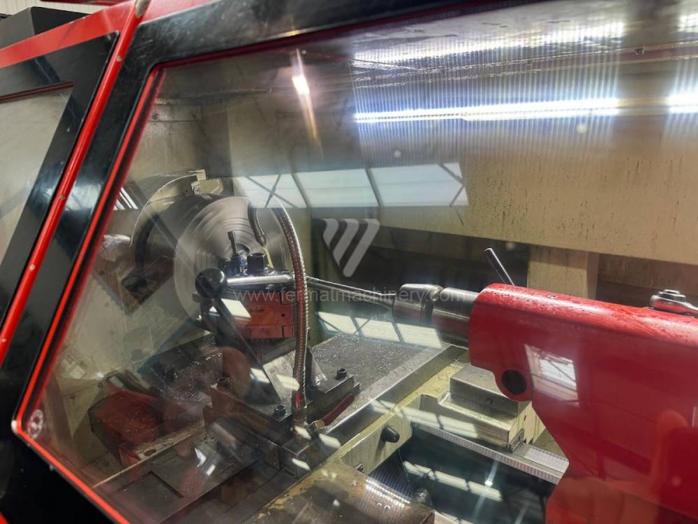 MASTURN 550i CNC