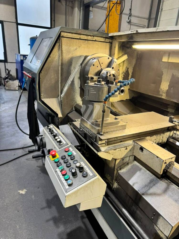 Masturn MT 70 CNC 