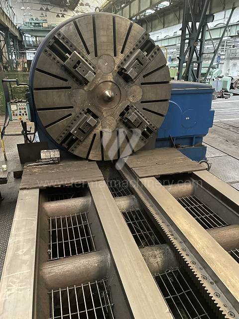 SIU 250/9000 CNC