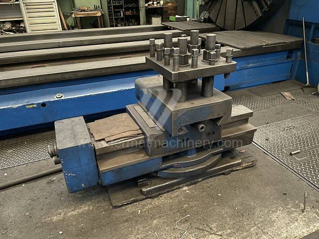 SIU 250/9000 CNC