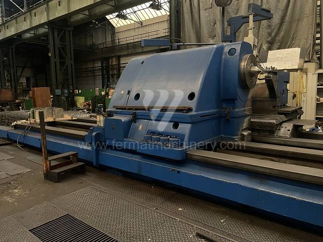 SIU 250/9000 CNC