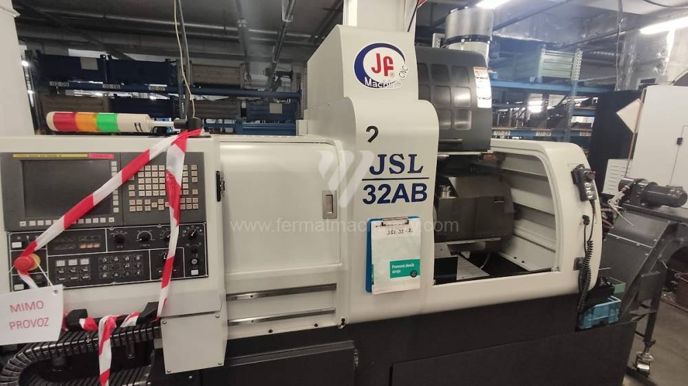 JSL-32 AB