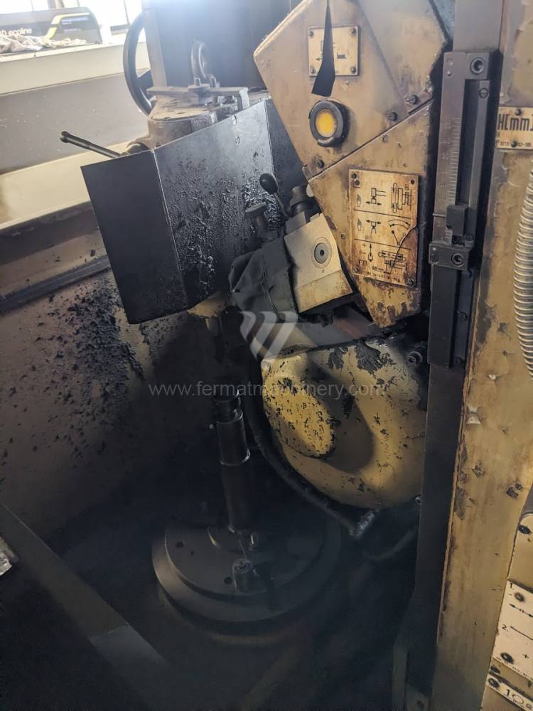 Used machines - Gear machinery / ZSTZ 315 C | Fermat machinery