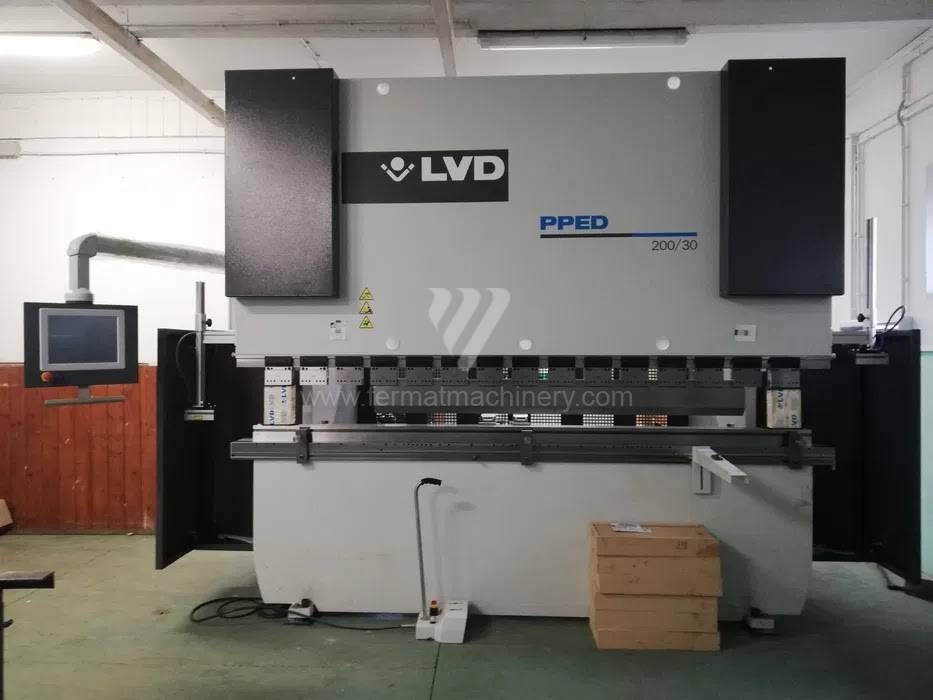 LVD PPED 200/30