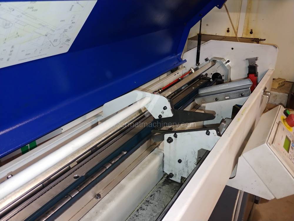 Numeric A26 CNC