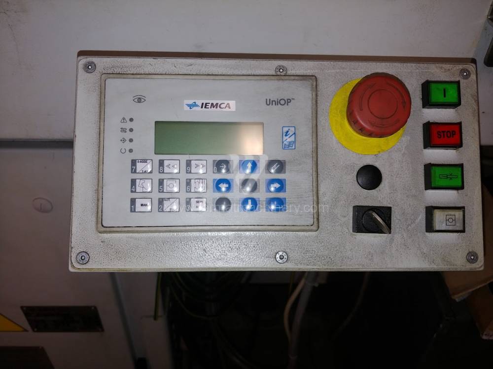 Numeric A26 CNC