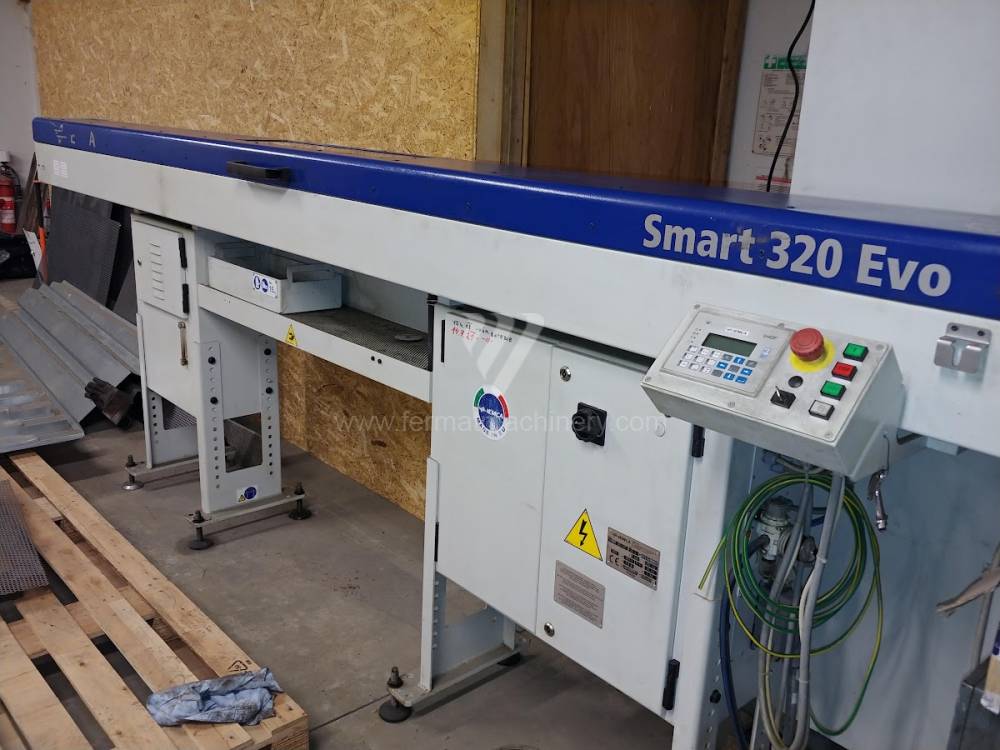 Numeric A26 CNC