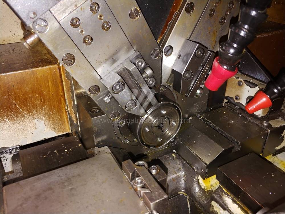 Numeric A26 CNC