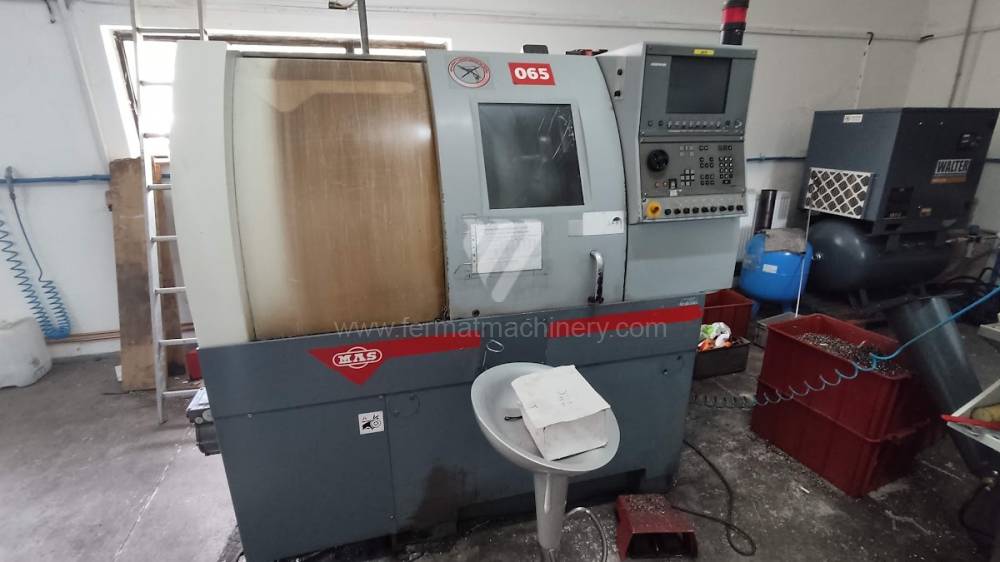 S 42 CNC