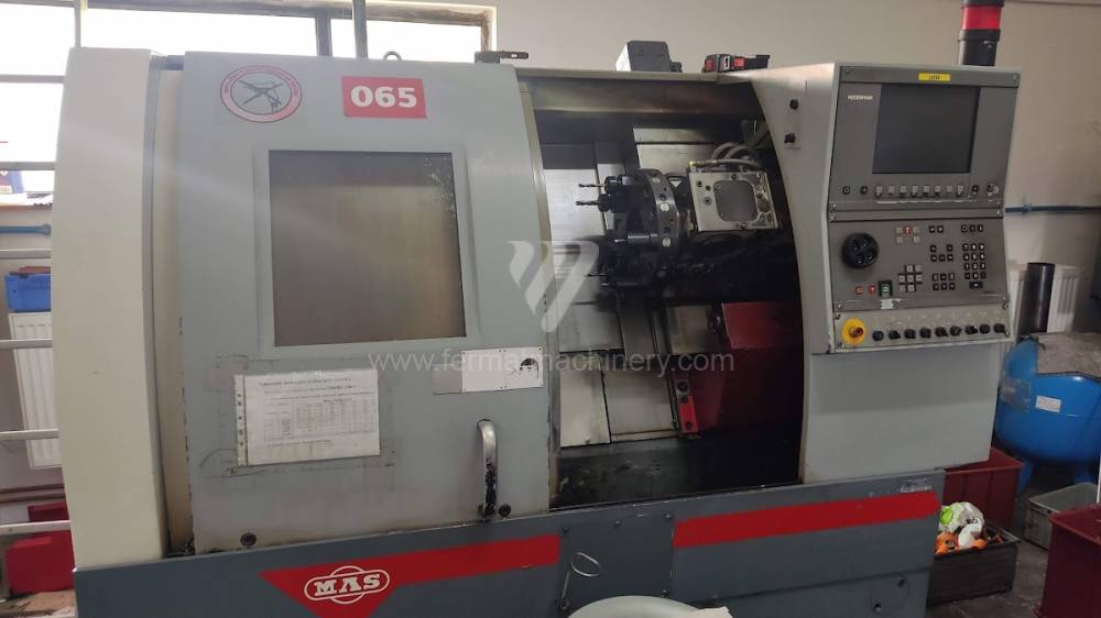 S 42 CNC