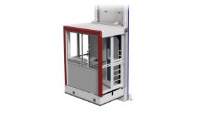 Operator cabin for WRF machines - Image24